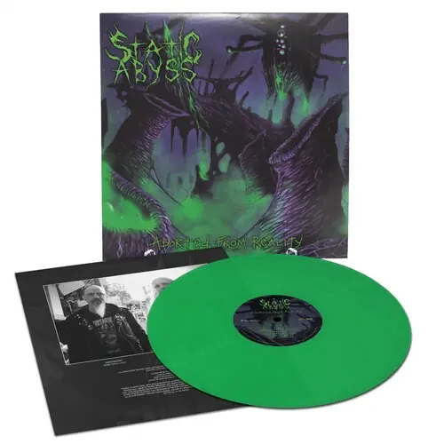 Aborted From Reality (Uk) Wholesale