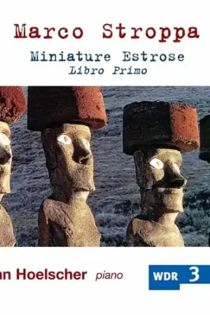 Markdown Miniature Estrose