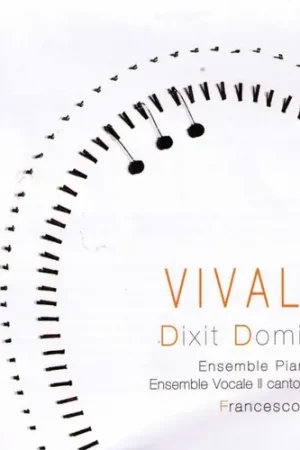 Dixit Dominus Exclusive