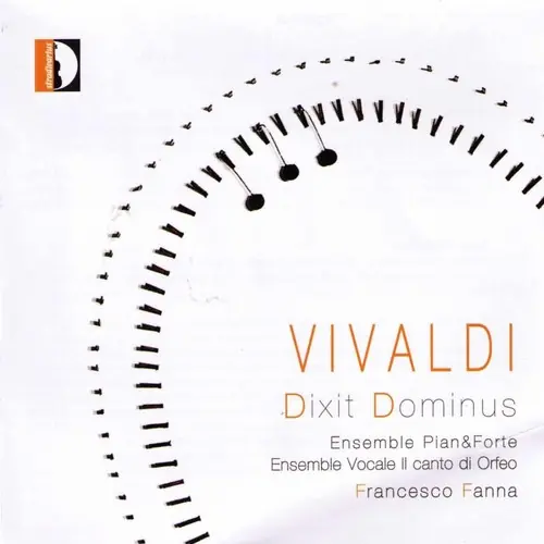 Dixit Dominus Exclusive