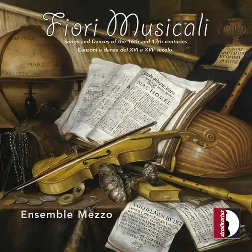 Free Delivery Fiori Musicali