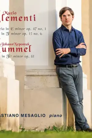 Buy Online Capriccio & Sonatas