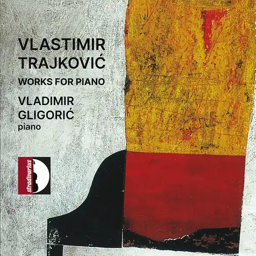 Works For Piano Place Order
