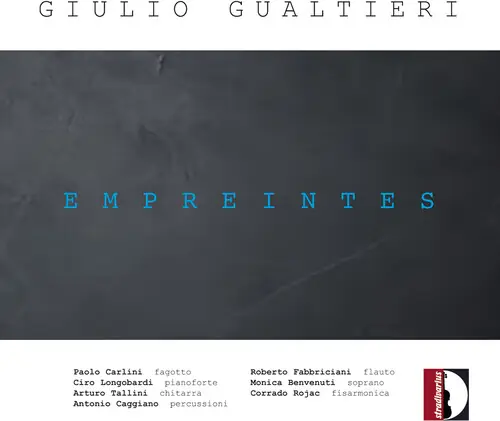 Empreintes Signatures... Last Chance
