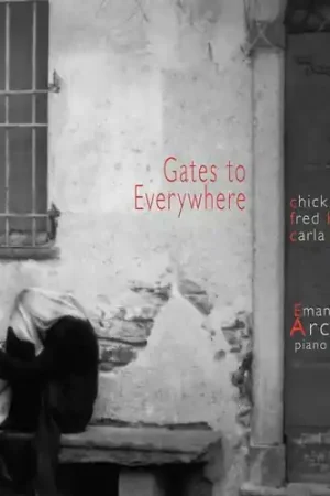 Gates to Everywhere [Digipak] Free Returns