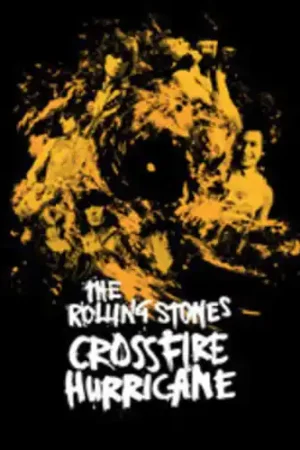 The Rolling Stones: Crossfire Hurricane Low Price