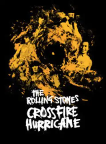The Rolling Stones: Crossfire Hurricane Low Price