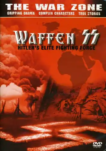 The Waffen SS: Hitler's Elite Fighting Force New Arrival