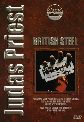 British Steel Reduced Price
