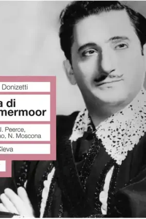 Lucia Di Lammermoor Sale