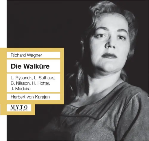 Die Walkure Trending