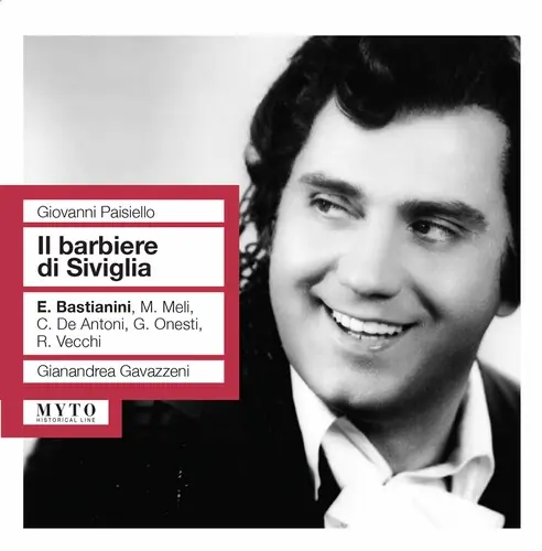 Il Barbiere Di Siviglia Hot Deal