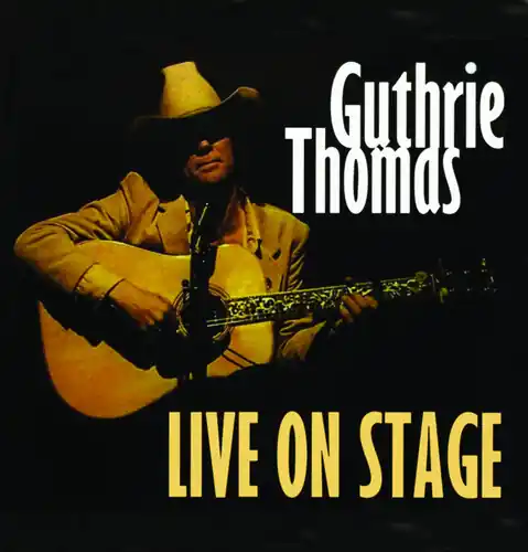 Live On Stage New Arrival
