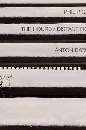 Glass: Hours Distant Figure Secure Checkout