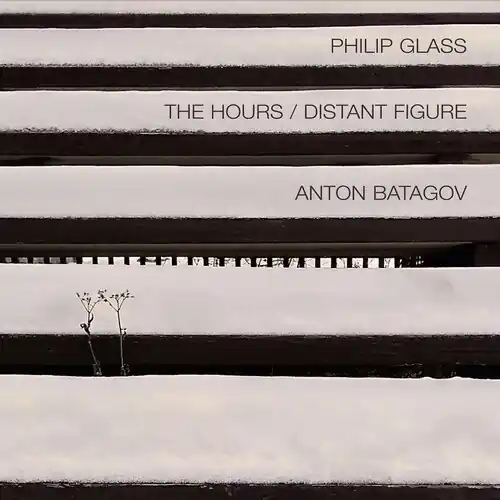 Glass: Hours Distant Figure Secure Checkout
