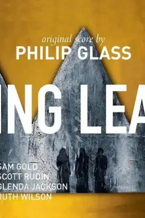 Glass: King Lear / Various Order Now