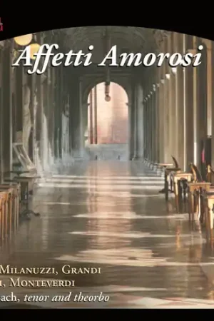 Affetti Amorosi Express Delivery
