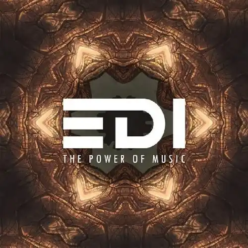 Power Of Music Free Shipping
