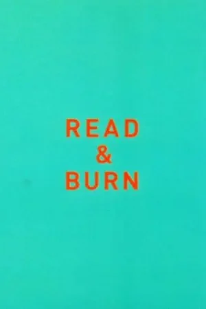 Read and Burn, Vol. 3 Budget