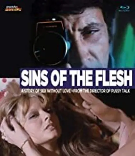 Best Seller Sins Of The Flesh