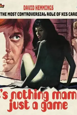 Editor’s Pick It's Nothing Mama Just A Game