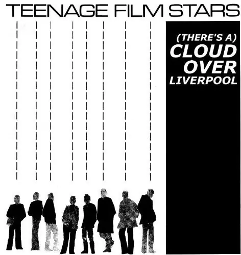 Exclusive (There's a) Cloud Over Liverpool