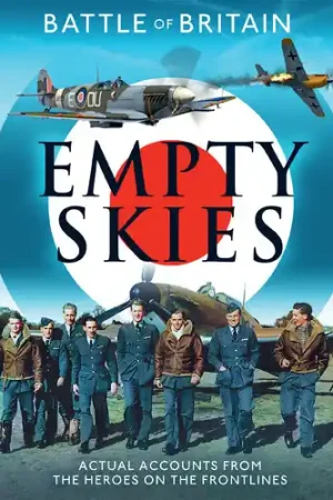 Battle Of Britain: Empty Skies In Demand