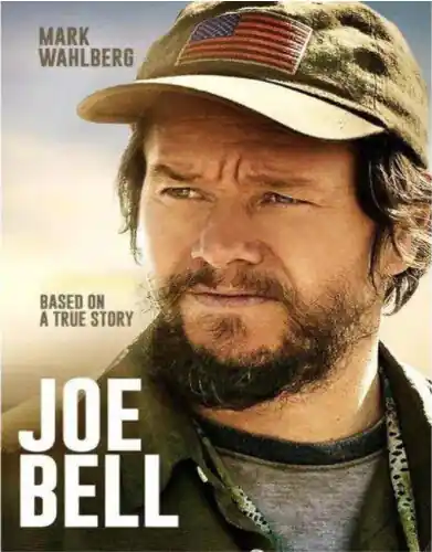 Time-Limited Joe Bell Dvd