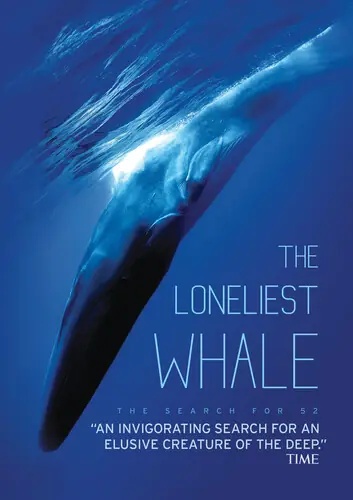 Express Delivery Loneliest Whale: The Search For 52 / (Mod)