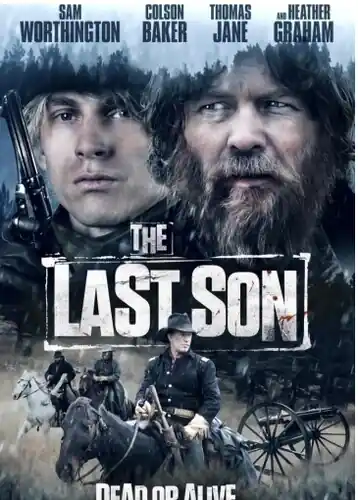 Fresh Stock Last Son, The