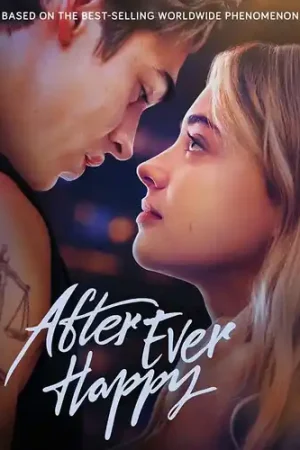 New Release After Ever Happy / (Sub)