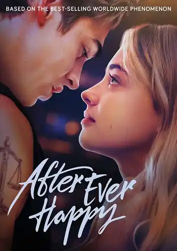 New Release After Ever Happy / (Sub)