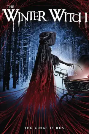 Winter Witch / (Mod) Modern