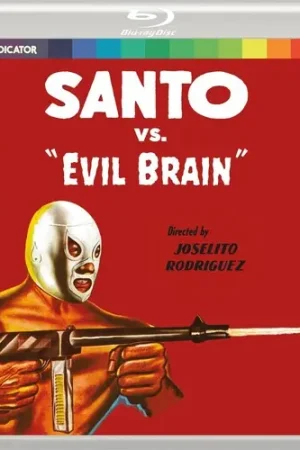 Santo Vs Infernal Men Certified