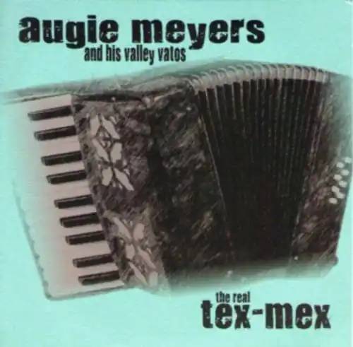 Real Tex-mex Limited Edition