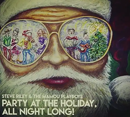 Modern Party At The Holiday / All Night Long