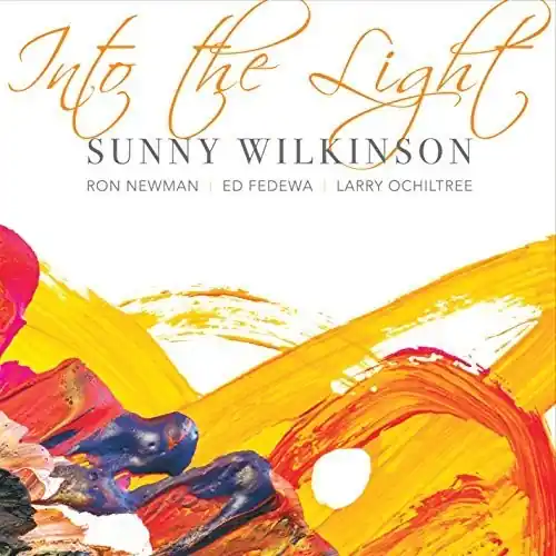 Luxury Into The Light