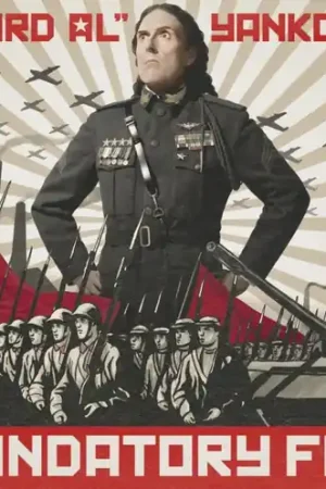 Mandatory Fun Affordable