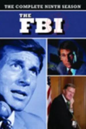 Buy Today The FBI: The Complete Ninth Season