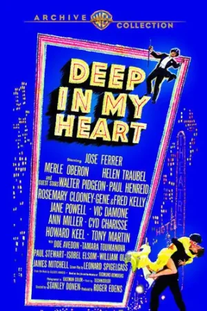 Deep in My Heart Shop Now