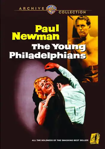 Warranty Included The Young Philadelphians
