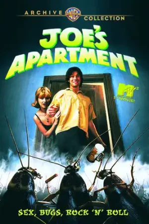 Joe's Apartment Price Drop