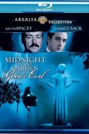Modern Midnight in the Garden of Good and Evil