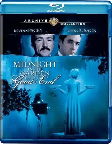 Modern Midnight in the Garden of Good and Evil