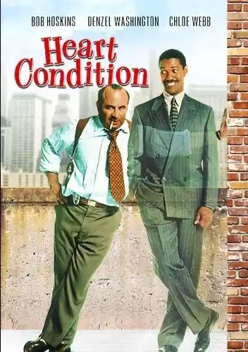 Trending Heart Condition
