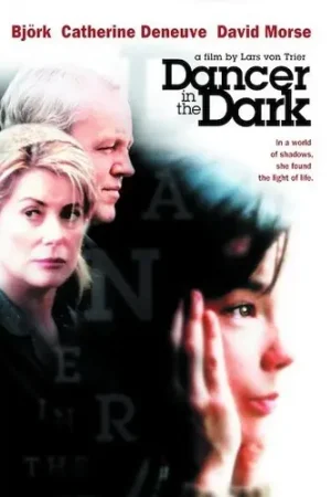 Dancer in the Dark Direct From Manufacturer