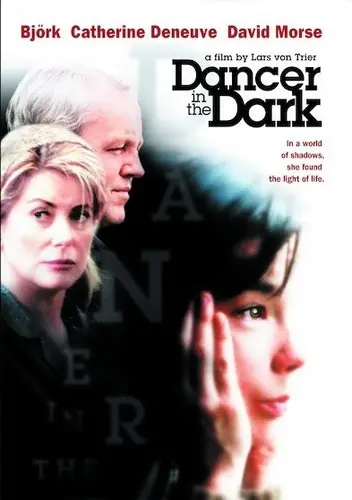 Dancer in the Dark Direct From Manufacturer