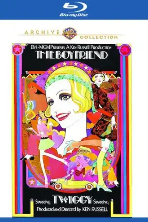 The Boy Friend Sale