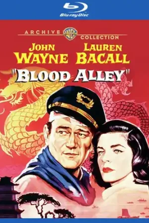 Top Rated Blood Alley