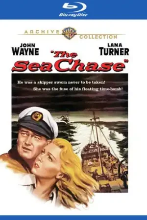 Original The Sea Chase
